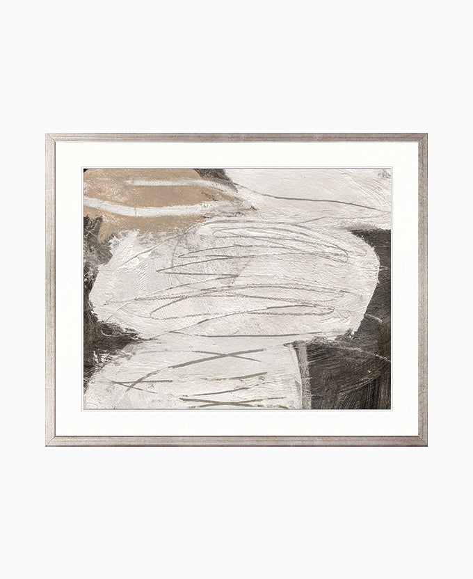 Ravello Abstract VIII