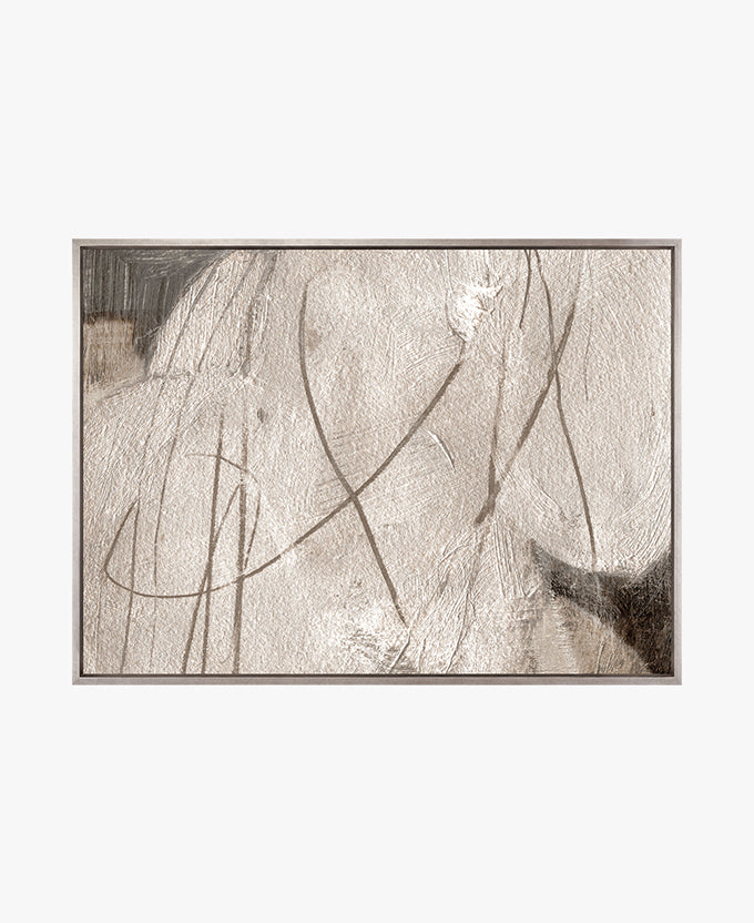 Ravello Abstract IX (Canvas)