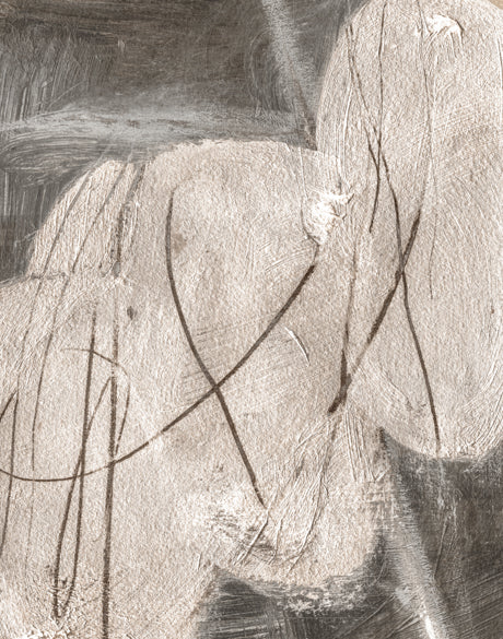 Ravello Abstract X (Canvas)