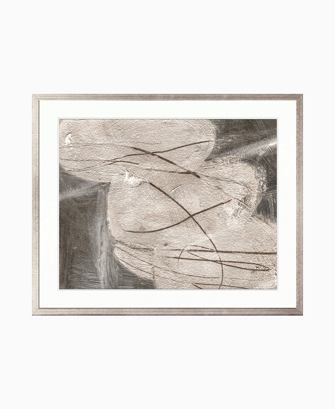 Ravello Abstract X