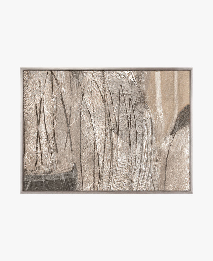 Ravello Abstract XI (Canvas)