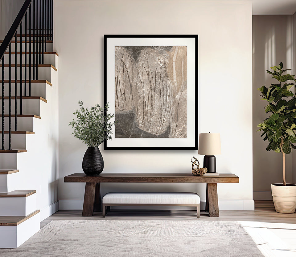 Ravello Abstract XII