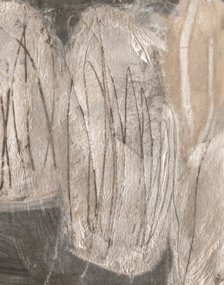 Ravello Abstract XII