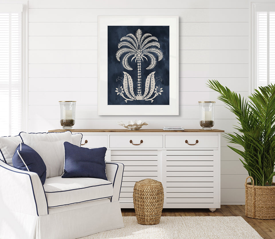 Exquisite Tropic I