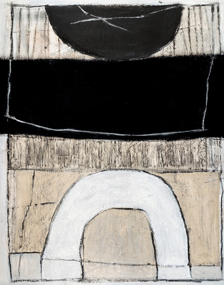Earth Dream II (Canvas)