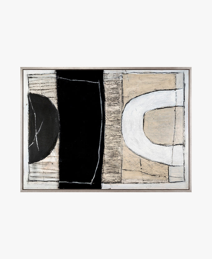 Earth Dream II (Canvas)
