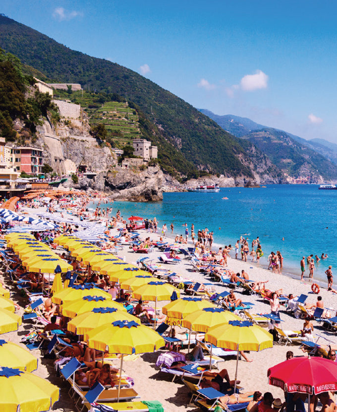 Italian Riviera I