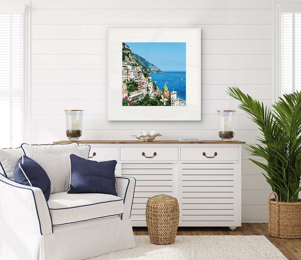 Italian Riviera V