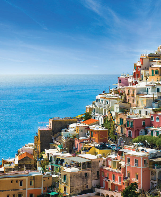 Italian Riviera VI
