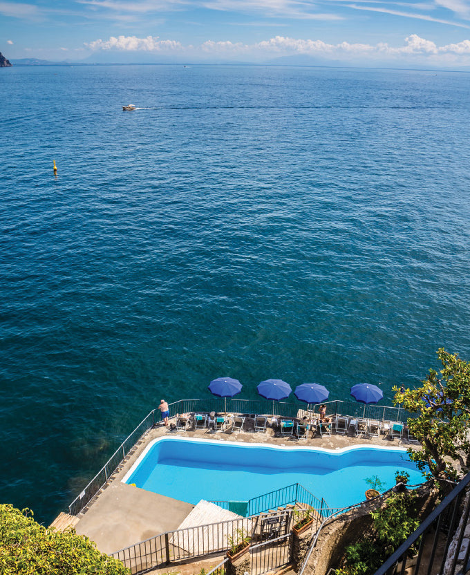 Italian Riviera VIII