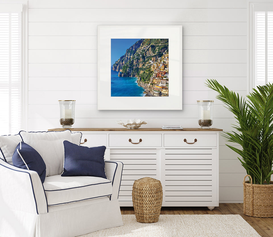 Italian Riviera IX