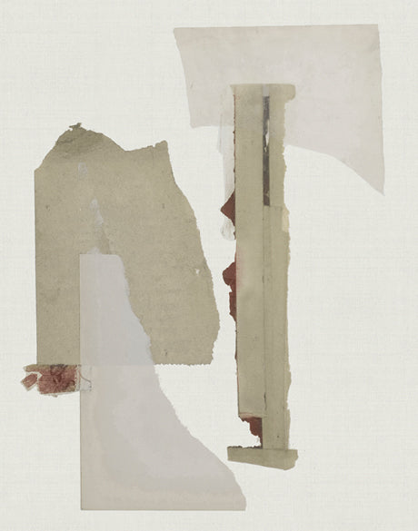 Abstract Overlay I