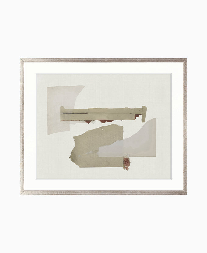 Abstract Overlay I