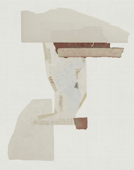 Abstract Overlay II
