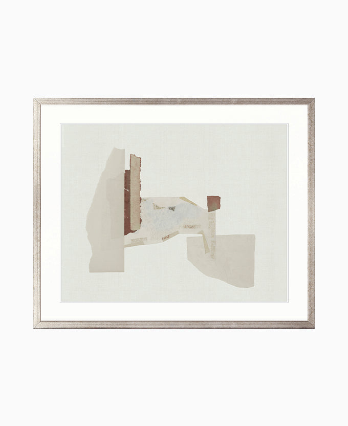 Abstract Overlay II