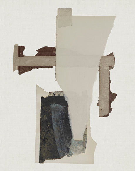 Abstract Overlay III