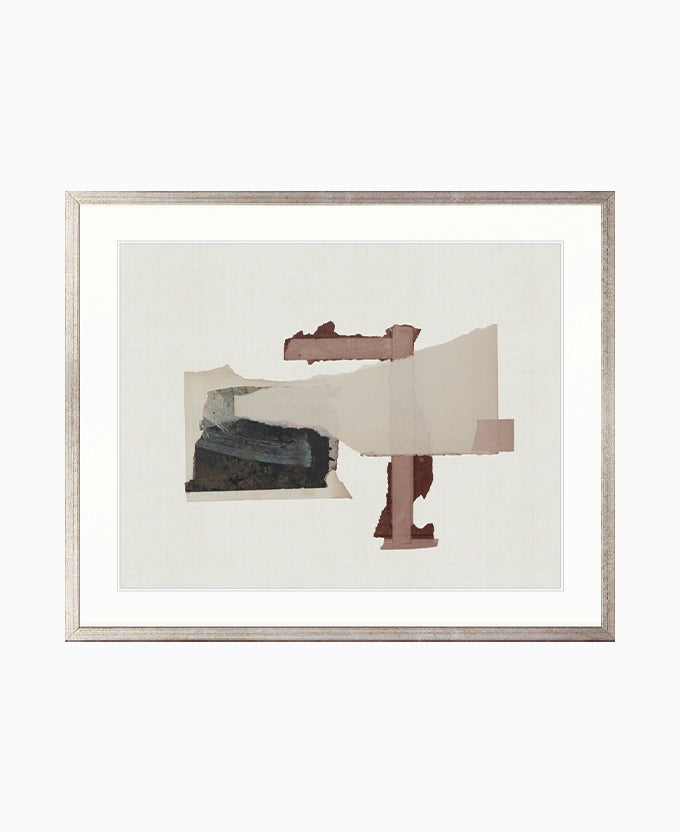 Abstract Overlay VI