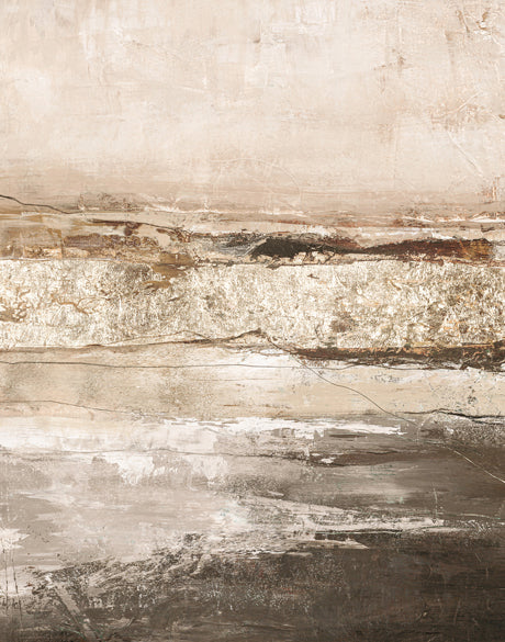 Luminosity Abstract I