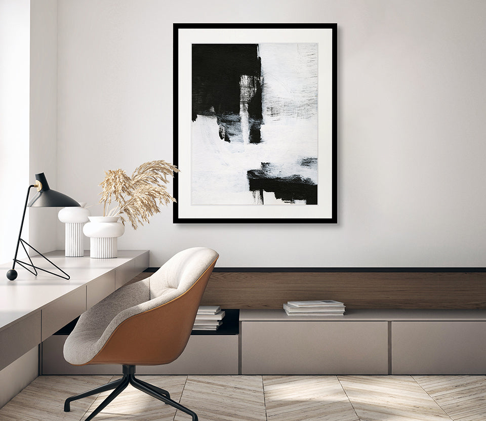 Abstract Infusion I
