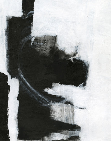 Abstract Infusion III (Canvas)