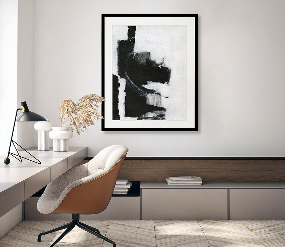 Abstract Infusion III