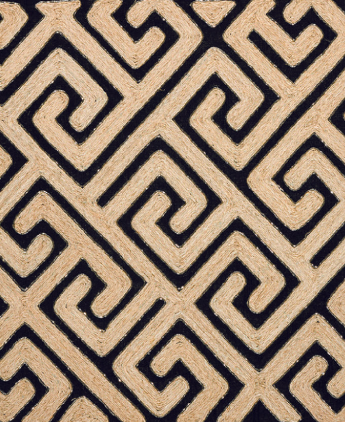 Graphic Weave