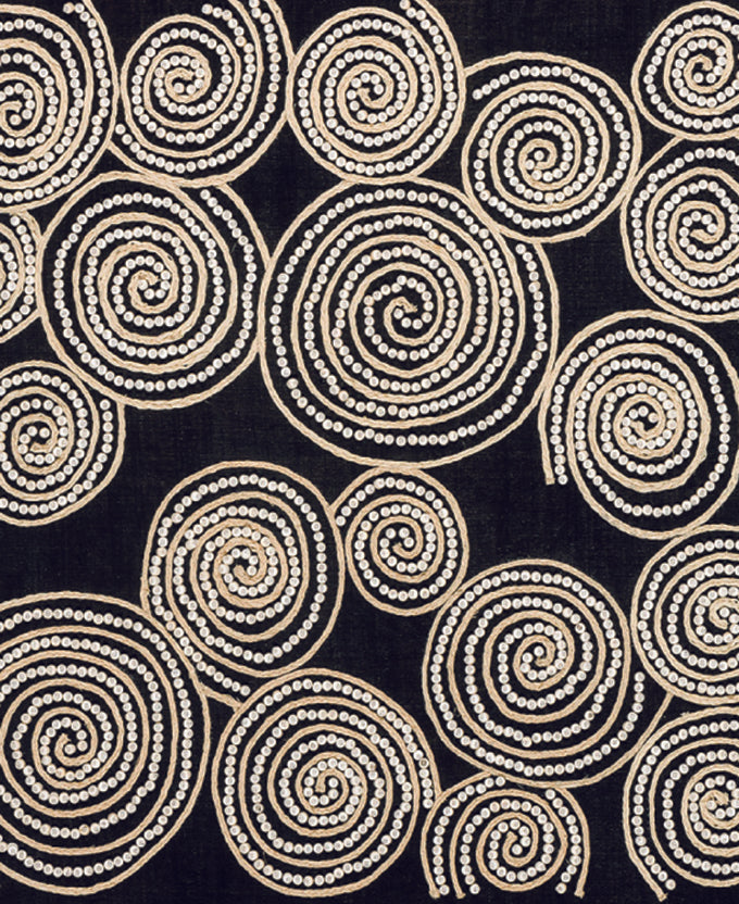 Circular Drift