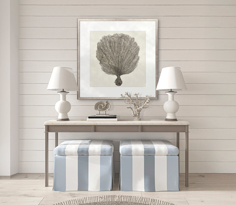 Natural Coral II