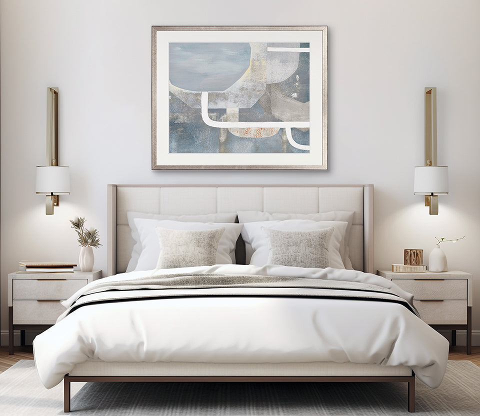 Whisper Neutrals I