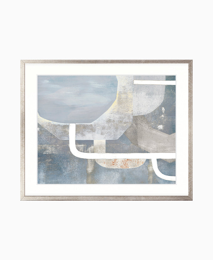 Whisper Neutrals I