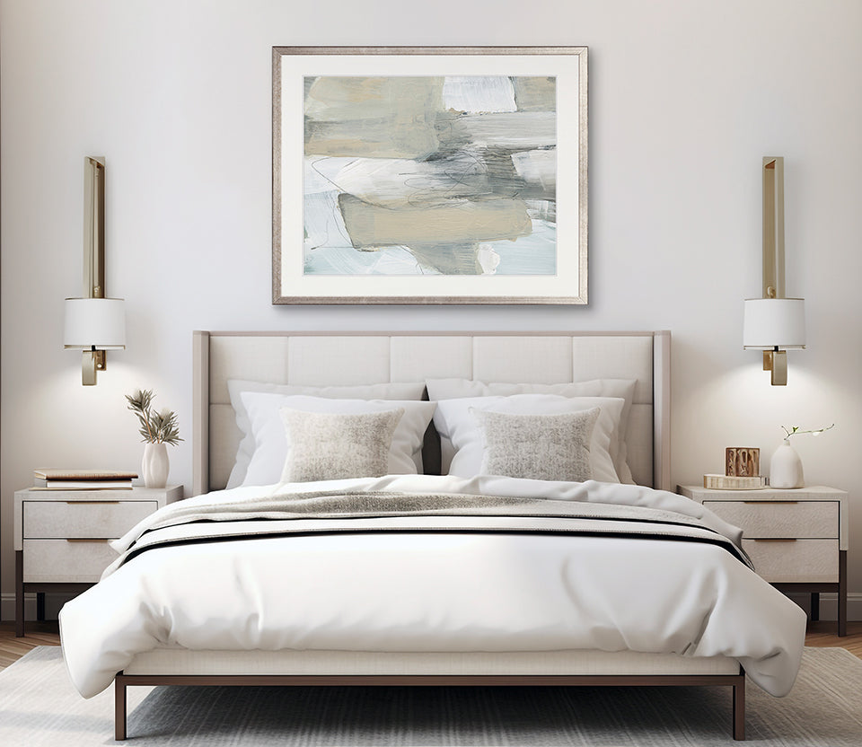 Whisper Neutrals II