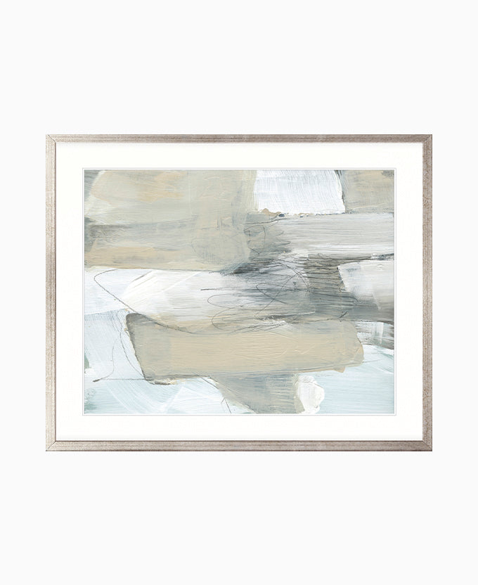 Whisper Neutrals II