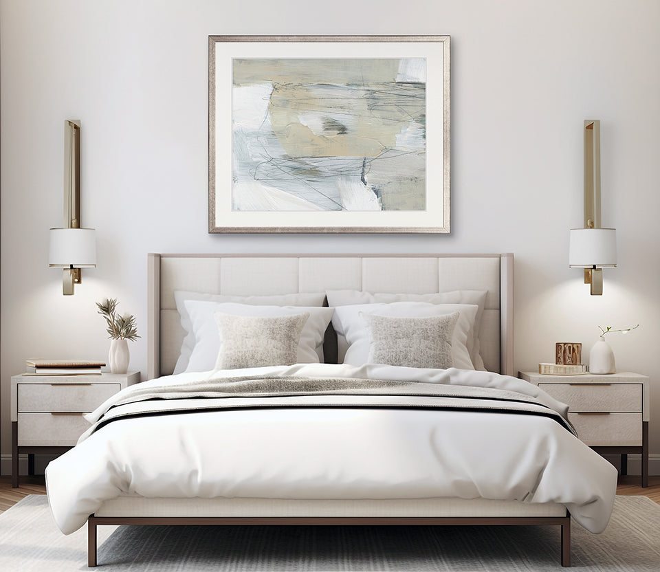 Whisper Neutrals III