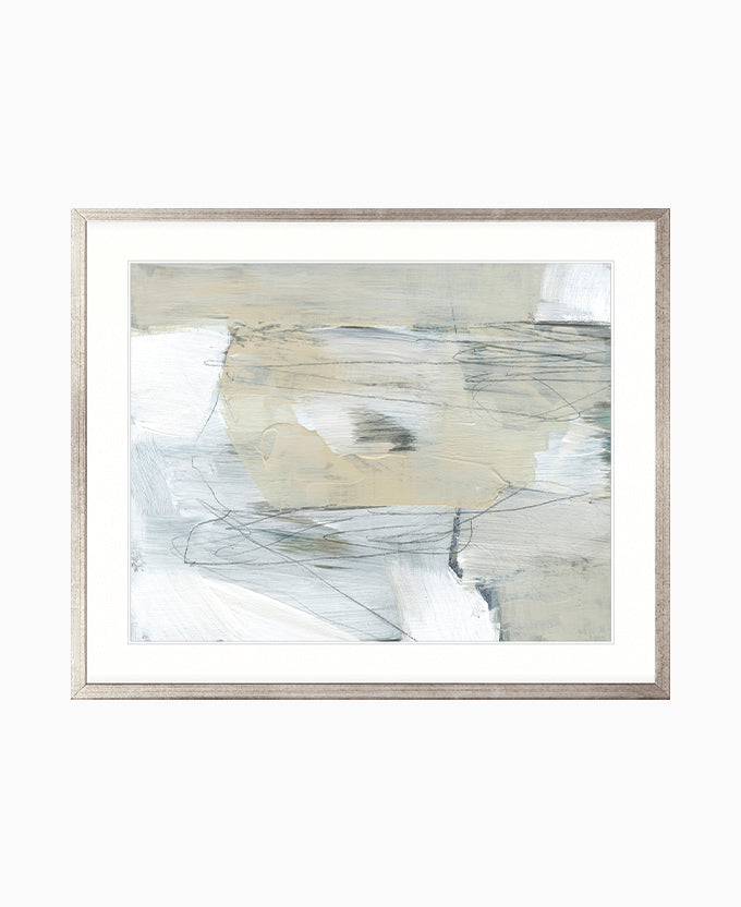 Whisper Neutrals III