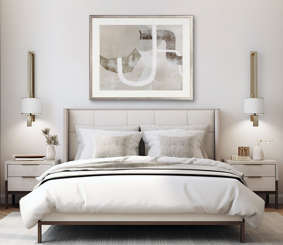 Whisper Neutrals IV