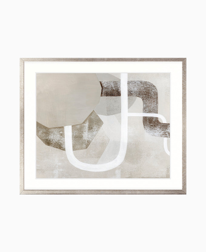 Whisper Neutrals IV