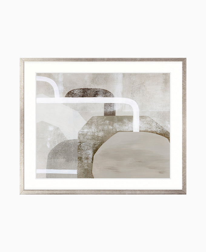 Whisper Neutrals V