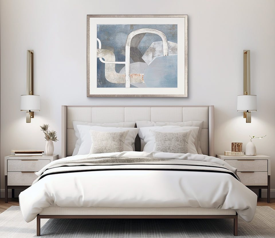 Whisper Neutrals VI