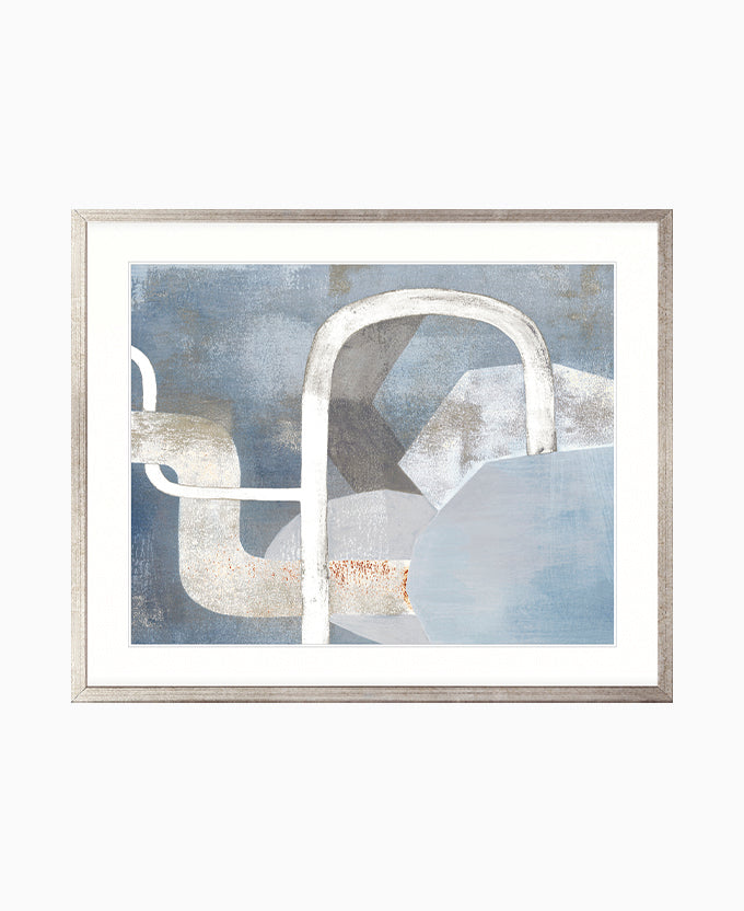 Whisper Neutrals VI