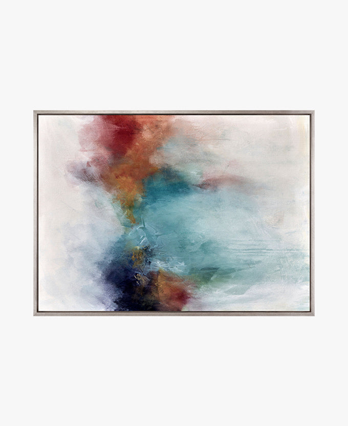 Senso Flow I (Canvas)