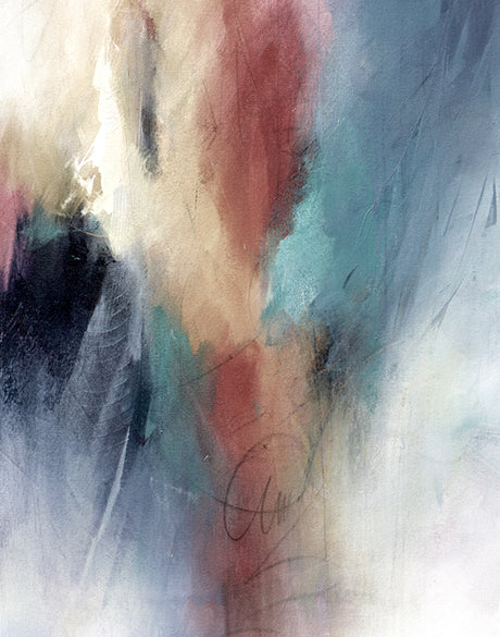 Senso Flow III (Canvas)