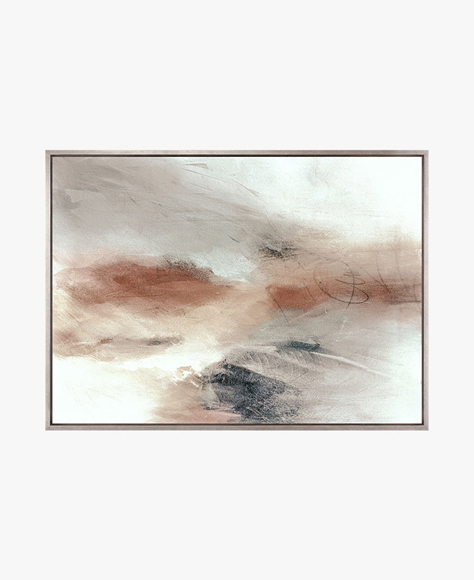 Senso Flow IV (Canvas)