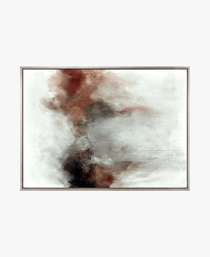 Senso Flow V (Canvas)