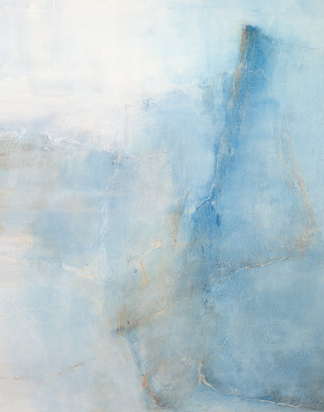 Serene Light I (Canvas)