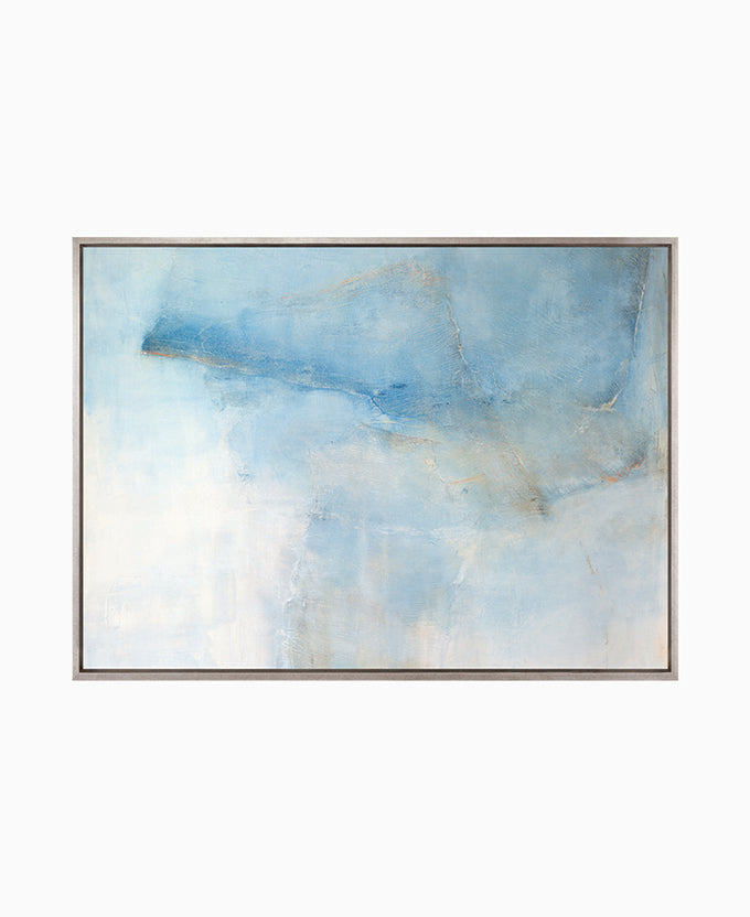 Serene Light I (Canvas)