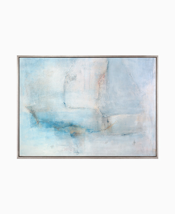 Serene Light III (Canvas)