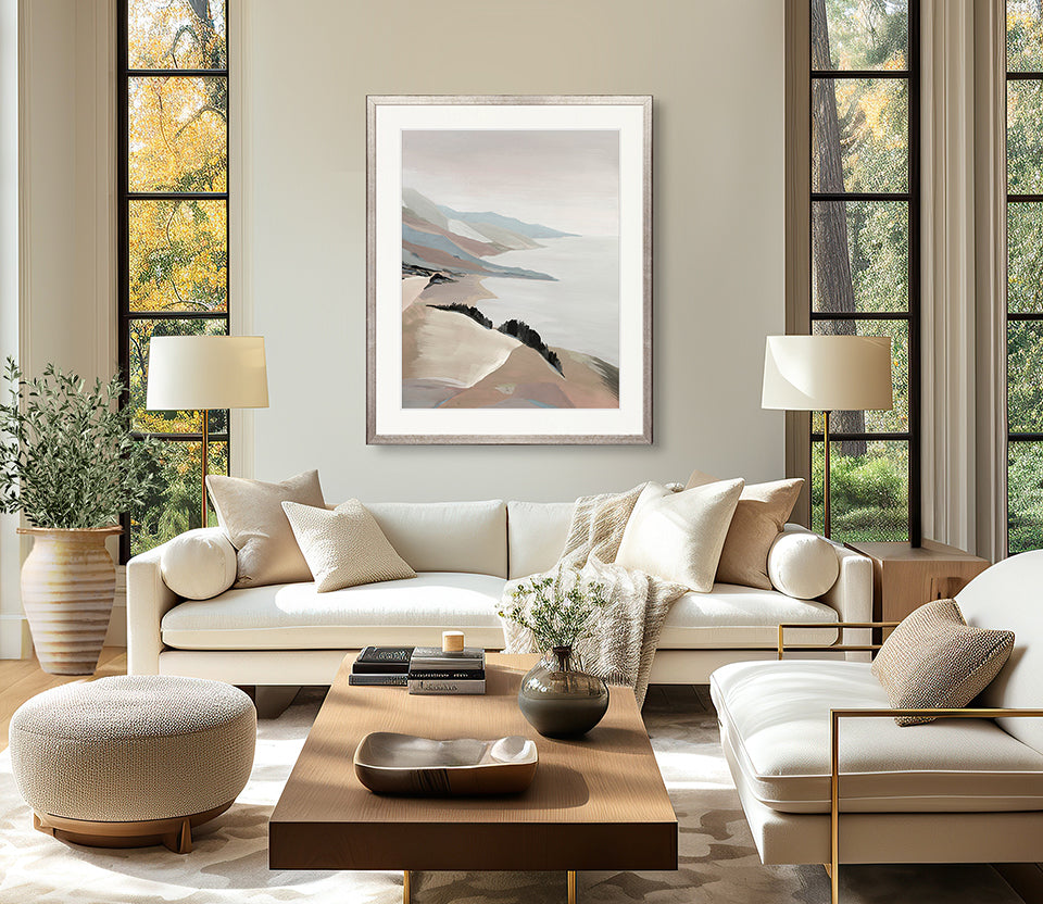 Serenite Abstract I