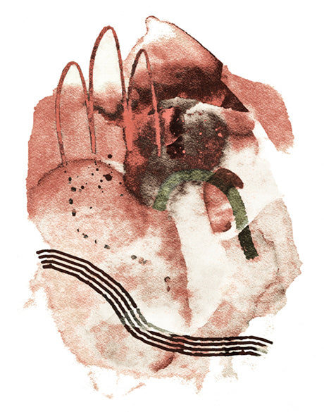Pattern Vigil II