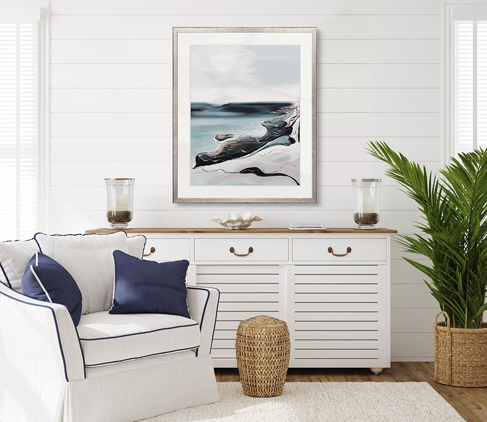 Coastal Elements I