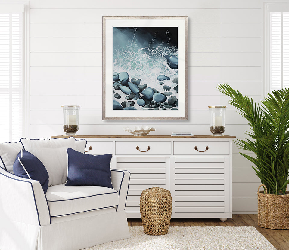 Coastal Elements II